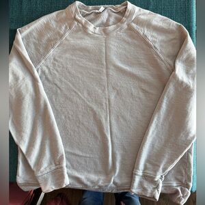 James Perse Sweatshirt